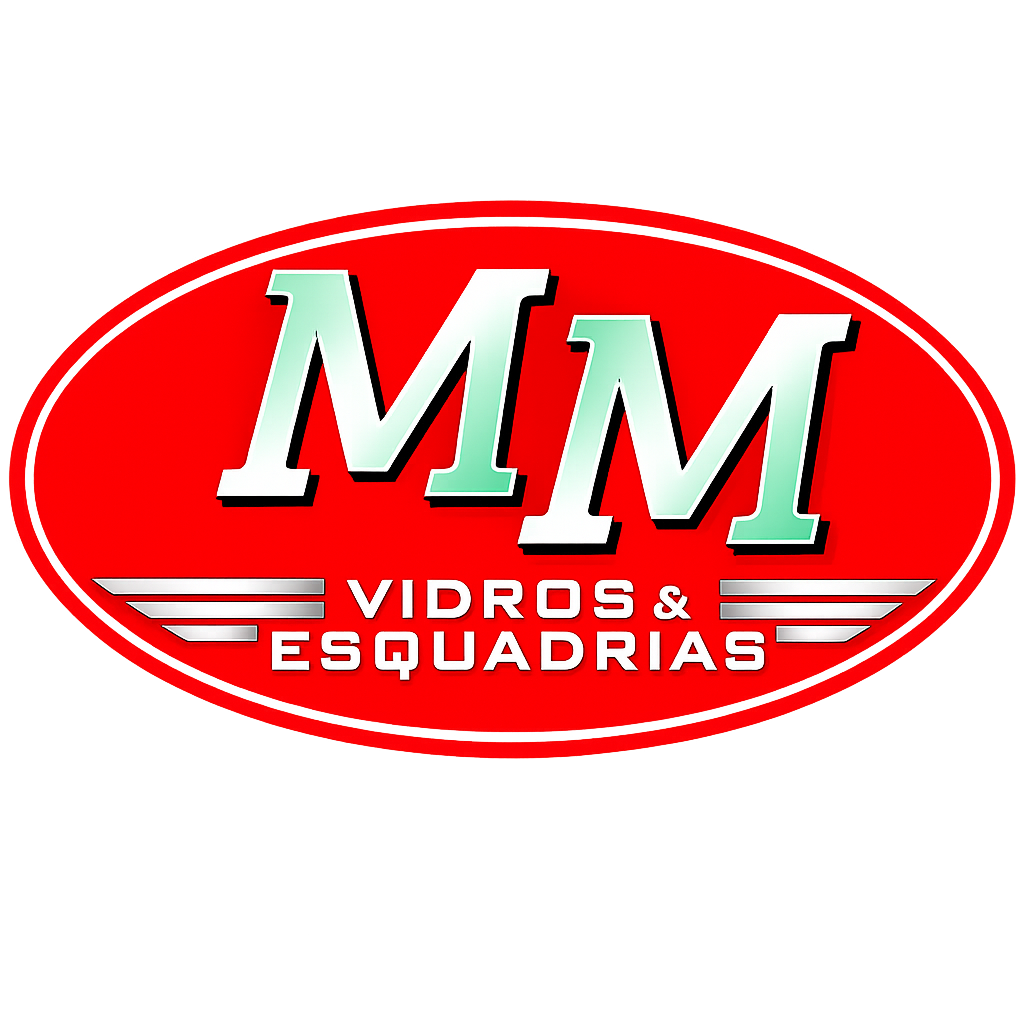 MM Vidros e Esquadrias